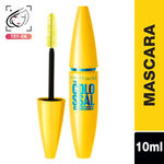 Buy Maybelline NewYork Chic & Charming Essentials Kit 3 |Fit Me Compact 128(6 gm) | Fit Me Liquid Foundation 128 (18 ml) | Colossal Mascara Black (10 gm) |Colossal Eyeliner Black (3 gm) |Sensational Liquid Lipstick 21 Nude Nuance (7 ml) - Purplle