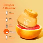 Buy Dot & Key Vitamin C + E Sorbet Super Bright Moisturizer (15 ml)_Elite - Purplle