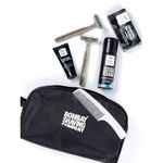 Buy Bombay Shaving Company 7 in 1 Shaving kit 115 gm - Purplle