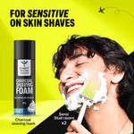 Buy Bombay Shaving Company 7 in 1 Shaving kit 115 gm - Purplle