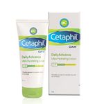 Buy Cetaphil Daily Advance Ultra Hydrating Lotion (30 g) - Purplle