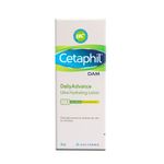 Buy Cetaphil Daily Advance Ultra Hydrating Lotion (30 g) - Purplle