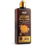 Buy WOW Skin Science Ubtan Everyday Go-to Kit (Ubtan Body wash (250 ml) + Ubtan Foaming Facewash(150 ml) + Ubtan Body Lotion (400 ml)) - Purplle