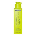 Buy Hyphen Oil Control Daily Exfoliating Cleanser | Face Wash for Oily & Acne Prone Skin | 2% AHA + BHA, Salicylic Acid & 2% Niacinamide - 100 ml - Purplle