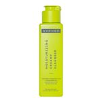 Buy Hyphen Moisturizing Creamy Cleanser | Face Wash for Dry & Sensitive Skin | Ceramides & Polyglutamic Acid for Barrier Repair & Hydration - 100 ml - Purplle