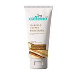 Buy mCaffeine Espresso Body Wash Tube_200 ml - Purplle
