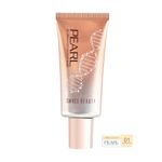 Buy Swiss Beauty Glowing Goddess Makeup Kit (Illuminator Makeup Base - Golden Pink (35 gm) + Highlighting Primer (32 ml) + Makeup Fixer (70 ml)) - Purplle