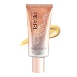 Buy Swiss Beauty Dewy Finish Makeup Kit 2 (Illuminator Makeup Base - Golden Pink (35g) + Makeup Fixer (70ml)) - Purplle