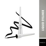 Buy Swiss Beauty Smoky Eye Basics Kit 2 (Liquid Eyeliner - Black (4 ml) + Eyebrow Pencil - Dark brown (1.5 gm) + Precision Mascara - Black (8.5 ml)) - Purplle