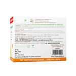 Buy Mamaearth Vitamin C Moisturizing Lotion Soap Pack of 4 (125 g x 4) - Purplle