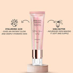 Buy Good Vibes x Faces Canada Fresh Glow Co Combo of 3 - Purplle