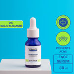 Buy Good Vibes x Dermdoc x NY Bae Easy Glow (Good Vibes Ubtan De Tan Glow Face Wash (120 ml) + NY Bae PRO Strobe Cream Pink Topaz (12 gm) + DermDoc 2% Salicylic Acid Face Serum (15 ml)) - Purplle