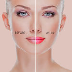 Buy Cuffs N Lashes Let's Go Tinting|Lip,Cheek,Eye Tint| Trial - Kit of 6 - Purplle