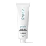 Buy Foxtale The Daily Duet Gentle Cleanser Hydrating Face Wash, Restores Moisture-10 ml - Purplle