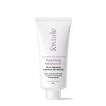Buy FoxTale - Ceramide Moisturizer for Face, Lightweight moisturizer for face, Helps to Hydrate Skin 3x more than Hyaluronic Acid, Removes Dullness, Gives Instant Glow and Repairs Skin Barrier - 5 ml - Purplle