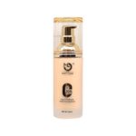 Buy Mattlook Zero Pore Oil Control Full Coverage Matte Foundation, Beige (45 ml) - Purplle