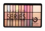 Buy Mattlook Makeup Series Eyeshadow & Highlighter , Multicolor-2 (49 gm) - Purplle