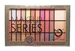 Buy Mattlook Makeup Series Eyeshadow & Highlighter , Multicolor-2 (49 gm) - Purplle