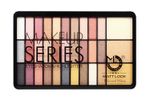 Buy Mattlook Makeup Series Eyeshadow & Highlighter , Multicolor-1 (49 gm) - Purplle