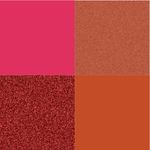 Buy Mattlook Miami Blue 23 SpotlightA Makeup Palette,35 gm - Purplle