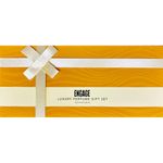 Buy Engage Luxury Perfume Unisex Gift Pack for Men + Women, Travel Sized, Assorted Pack, Ideal Wedding Gift, Anniversary Gift, 25 mlX4 - Purplle