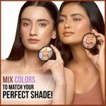 Buy Insight Cosmetics Pro Concealer Palette_corrector - Pack of 1 - Purplle
