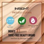 Buy Insight Cosmetics Pro Concealer Palette_corrector - Pack of 1 - Purplle