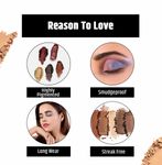 Buy INSIGHT COSMETICS PRO EYESHADOW 1 Pc - Purplle