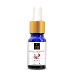 Buy Good Vibes Rosehip Hydrating Glow Face Serum | Light, Non-Sticky, Brightening | With Vitamin E | No Parabens, No Sulphates, No Animal Testing (10 ml) - Purplle