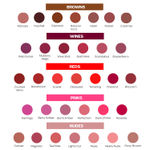 Buy FACES CANADA Ultime Pro HD Intense Matte Lipstick + Primer - Caramel, 1.4 gm | 9HR Long Stay | Feather-Light Comfort | Intense Color | Smooth Glide - Purplle