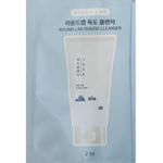 Buy Round Lab - 1025 Dokdo Cleanser (2 ml) | Korean Skin Care - Purplle