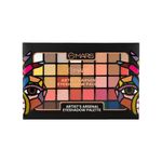 Buy MARS Artist's Arsenal Eyeshadow Palette - 1 (40 g) - Purplle