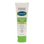 Buy Cetaphil Combination Skin Combo [Cetaphil Moisturising Cream (80 g) + Cetaphil Moisturising Lotion (100 ml)] - Purplle