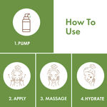 Buy Good Vibes Hydrating Aloe Vera Sunscreen Serum SPF 50 (10 ml) (Freebie) - Purplle