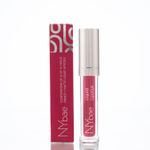 Buy NY Bae Confessions Liquid Lipstick | Lip & Cheek Tint | Purple Lipstick | Matte Finish | Long Lasting - Sleigh All Day 9 (4.5 ml) - Purplle