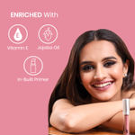 Buy NY Bae Confessions Liquid Lipstick | Lip & Cheek Tint | Nude Lipstick | Matte Finish | Long Lasting - Rule Of Life 10 (4.5 ml) - Purplle