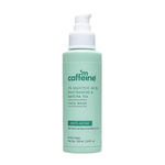 Buy MCaffeine 2% Salicylic Acid Niacinamide & Matcha Tea Face Wash 100 ml - Purplle