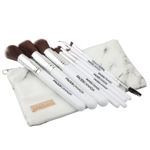 Buy Faces Canada GWP D2C 9 in 1 face brush 1 Pc - Purplle