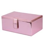 Buy Faces Canada D2C GWP holographic trousseau box - 1 Pc - Purplle