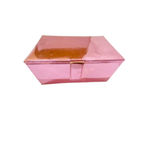 Buy Faces Canada D2C GWP holographic trousseau box - 1 Pc - Purplle