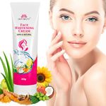 Buy Intimify Face Whitening Cream 20 gm - Purplle