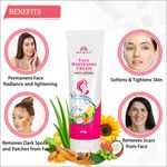 Buy Intimify Face Whitening Cream 20 gm - Purplle