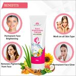 Buy Intimify Face Whitening Cream 20 gm - Purplle