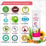 Buy Intimify Face Whitening Cream 20 gm - Purplle