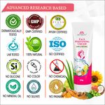 Buy Intimify Face Whitening Cream 20 gm - Purplle
