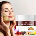 Buy Intimify Ubtan Face Scrub 100 ml - Purplle