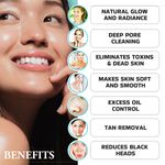 Buy Intimify Ubtan Face Scrub 100 ml - Purplle