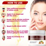 Buy Intimify Ubtan Face Scrub 100 ml - Purplle
