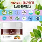 Buy Intimify Ubtan Face Scrub 100 ml - Purplle