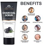 Buy Intimify Charcoal Scrub 100 gm - Purplle